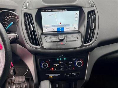 2018 Ford Escape SE  AWD - Photo 11 - Acheson, AB T7X 5A3