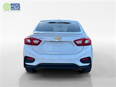 2017 Chevrolet Cruze LT w/RS Manual   - Photo 4 - Acheson, AB T7X 5A3