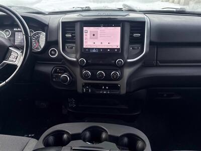 2023 RAM 2500 Big Horn  4x4 - Photo 11 - Acheson, AB T7X 5A3