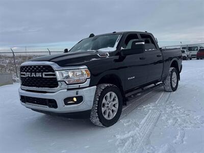 2023 RAM 2500 Big Horn  4x4 Truck