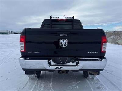 2023 RAM 2500 Big Horn  4x4 - Photo 5 - Acheson, AB T7X 5A3
