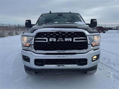 2023 RAM 2500 Big Horn  4x4 - Photo 2 - Acheson, AB T7X 5A3