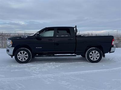 2023 RAM 2500 Big Horn  4x4 - Photo 3 - Acheson, AB T7X 5A3