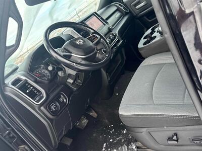 2023 RAM 2500 Big Horn  4x4 - Photo 9 - Acheson, AB T7X 5A3