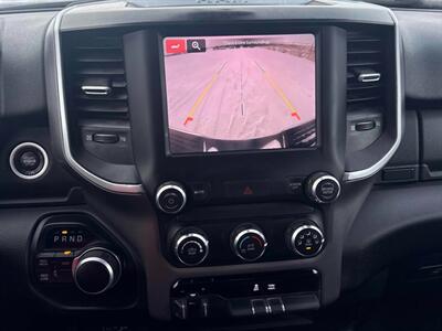 2023 RAM 2500 Big Horn  4x4 - Photo 12 - Acheson, AB T7X 5A3