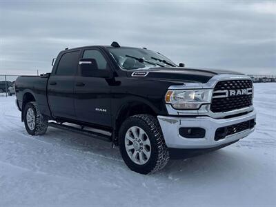 2023 RAM 2500 Big Horn  4x4 - Photo 8 - Acheson, AB T7X 5A3