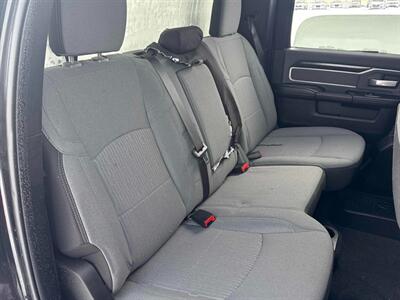 2023 RAM 2500 Big Horn  4x4 - Photo 13 - Acheson, AB T7X 5A3