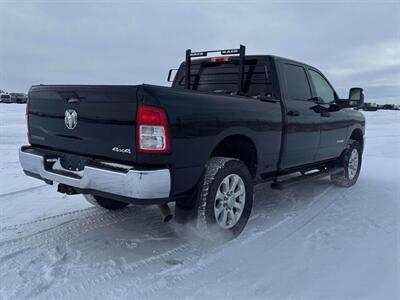 2023 RAM 2500 Big Horn  4x4 - Photo 6 - Acheson, AB T7X 5A3