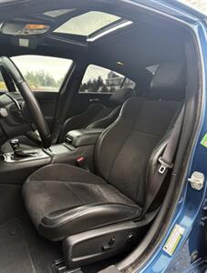 2023 Dodge Charger GT Plus Blacktop Sunroof   - Photo 11 - St Albert, AB T8N 3Z7