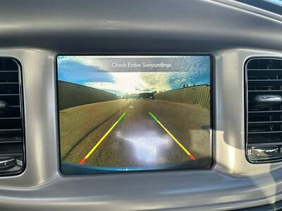 2023 Dodge Charger GT Plus Blacktop Sunroof - Photo 15 - St Albert, AB T8N 3Z7
