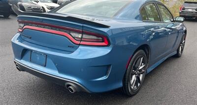 2023 Dodge Charger GT Plus Blacktop Sunroof   - Photo 7 - St Albert, AB T8N 3Z7