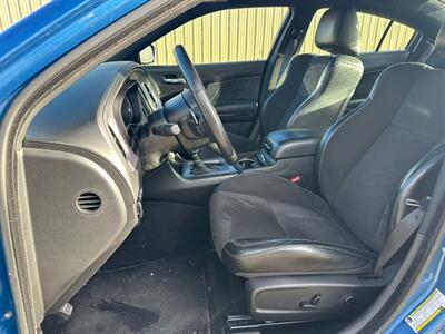 2023 Dodge Charger GT Plus Blacktop Sunroof - Photo 11 - St Albert, AB T8N 3Z7