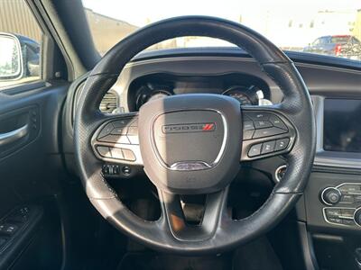 2023 Dodge Charger GT Plus Blacktop Sunroof - Photo 10 - St Albert, AB T8N 3Z7