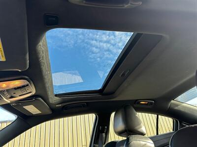 2023 Dodge Charger GT Plus Blacktop Sunroof - Photo 13 - St Albert, AB T8N 3Z7