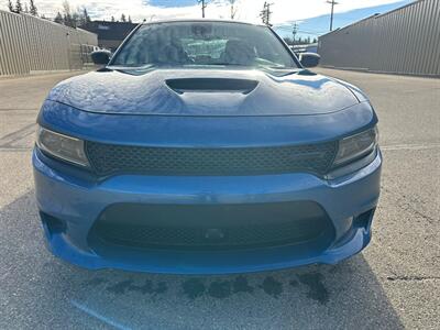 2023 Dodge Charger GT Plus Blacktop Sunroof - Photo 4 - St Albert, AB T8N 3Z7