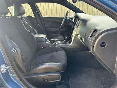 2023 Dodge Charger GT Plus Blacktop Sunroof - Photo 12 - St Albert, AB T8N 3Z7