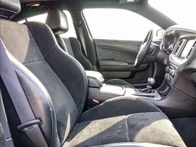 2023 Dodge Charger GT Plus Blacktop Sunroof   - Photo 16 - St Albert, AB T8N 3Z7