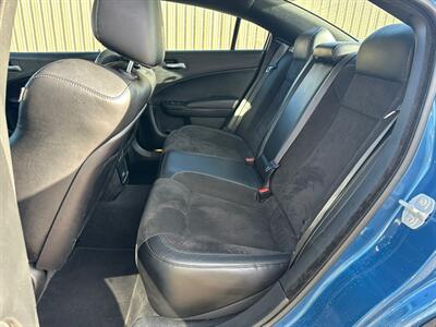 2023 Dodge Charger GT Plus Blacktop Sunroof - Photo 16 - St Albert, AB T8N 3Z7