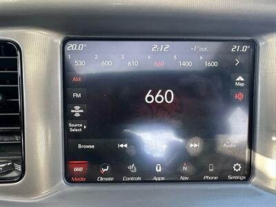 2023 Dodge Charger GT Plus Blacktop Sunroof - Photo 14 - St Albert, AB T8N 3Z7