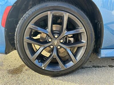 2023 Dodge Charger GT Plus Blacktop Sunroof - Photo 17 - St Albert, AB T8N 3Z7