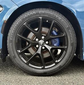 2023 Dodge Charger GT Plus Blacktop Sunroof   - Photo 18 - St Albert, AB T8N 3Z7