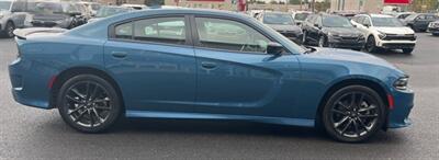 2023 Dodge Charger GT Plus Blacktop Sunroof   - Photo 6 - St Albert, AB T8N 3Z7