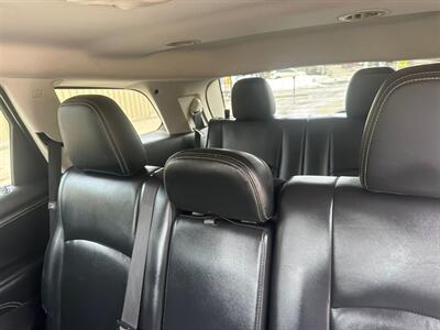 2017 Dodge Journey Crossroad  AWD - Photo 16 - St Albert, AB T8N 3Z7