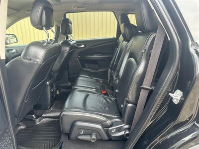 2017 Dodge Journey Crossroad  AWD - Photo 15 - St Albert, AB T8N 3Z7