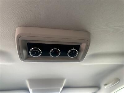 2017 Dodge Journey Crossroad  AWD - Photo 14 - St Albert, AB T8N 3Z7