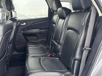 2017 Dodge Journey Crossroad  AWD - Photo 17 - St Albert, AB T8N 3Z7