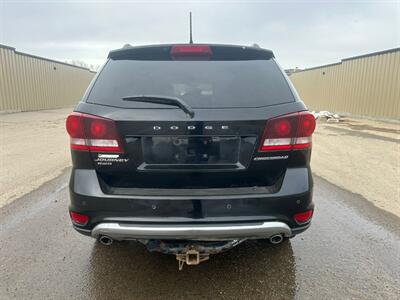 2017 Dodge Journey Crossroad  AWD - Photo 7 - St Albert, AB T8N 3Z7