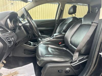 2017 Dodge Journey Crossroad  AWD - Photo 10 - St Albert, AB T8N 3Z7