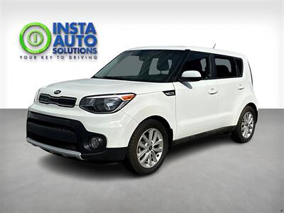 2019 Kia Soul EX   - Photo 1 - Acheson, AB T7X 5A3