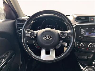 2019 Kia Soul EX   - Photo 12 - Acheson, AB T7X 5A3