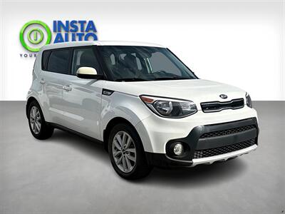 2019 Kia Soul EX   - Photo 7 - Acheson, AB T7X 5A3