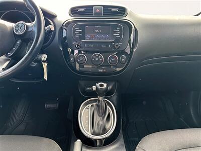 2019 Kia Soul EX   - Photo 11 - Acheson, AB T7X 5A3