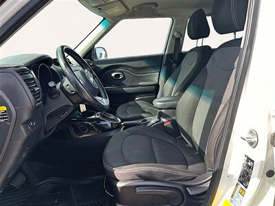 2019 Kia Soul EX   - Photo 9 - Acheson, AB T7X 5A3