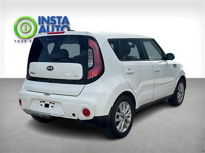 2019 Kia Soul EX   - Photo 5 - Acheson, AB T7X 5A3
