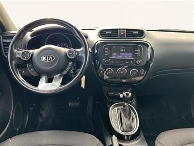 2019 Kia Soul EX   - Photo 10 - Acheson, AB T7X 5A3