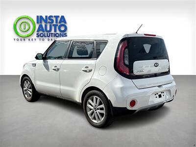 2019 Kia Soul EX   - Photo 3 - Acheson, AB T7X 5A3