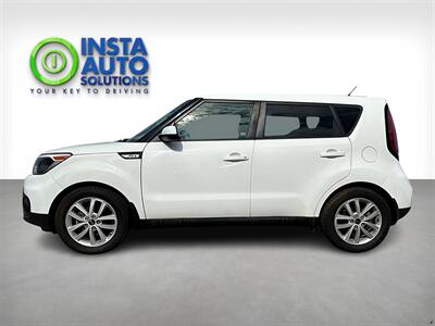2019 Kia Soul EX   - Photo 2 - Acheson, AB T7X 5A3