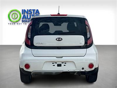 2019 Kia Soul EX   - Photo 4 - Acheson, AB T7X 5A3
