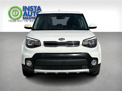 2019 Kia Soul EX   - Photo 8 - Acheson, AB T7X 5A3