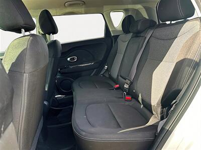 2019 Kia Soul EX   - Photo 13 - Acheson, AB T7X 5A3