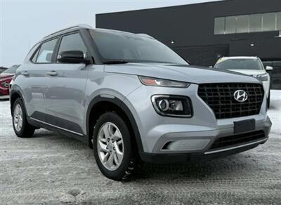 2024 Hyundai VENUE Preferred   - Photo 4 - St Albert, AB T8N 3Z7