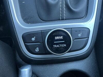 2024 Hyundai VENUE Preferred   - Photo 15 - St Albert, AB T8N 3Z7