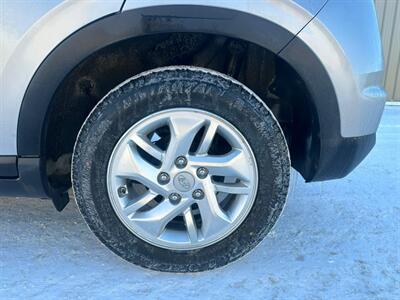 2024 Hyundai VENUE Preferred   - Photo 18 - St Albert, AB T8N 3Z7