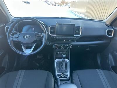 2024 Hyundai VENUE Preferred   - Photo 9 - St Albert, AB T8N 3Z7