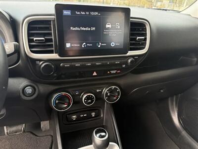 2024 Hyundai VENUE Preferred   - Photo 12 - St Albert, AB T8N 3Z7
