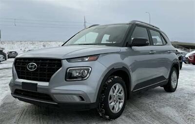 2024 Hyundai VENUE Preferred Wagon